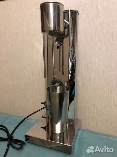 Миксер кислородных и молочных коктейлей Gastrorag