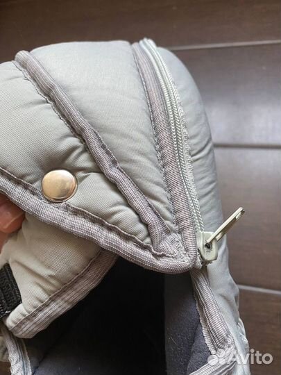 Эргорюкзак кенгуру Панда