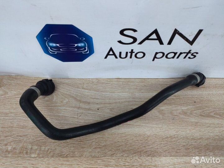 Патрубок системы охлаждения Bmw 3 F30 N47D20 2013