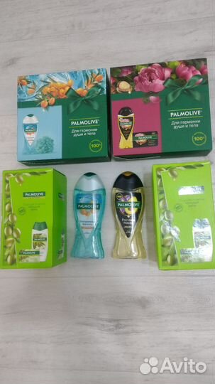 Зубная паста, зубная щётка, гель, мыло