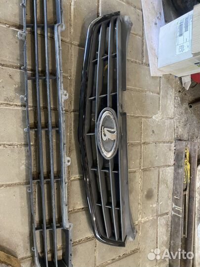 Решетки приора 2