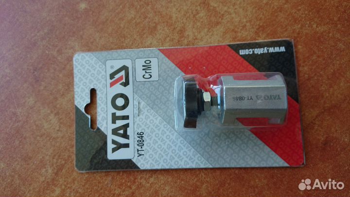 Съемник поводков стеклоочистителей