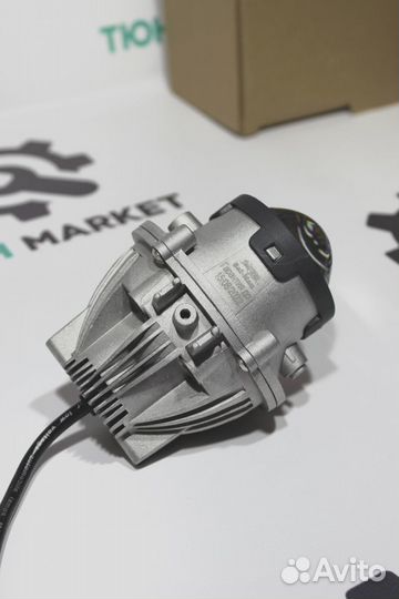 Оригинал LED птф 60W Kia Sal-man