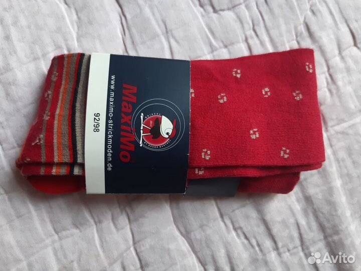 Колготки maximo