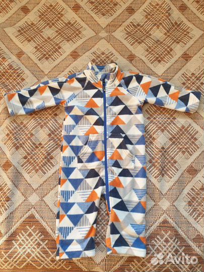 2 Комбинезона