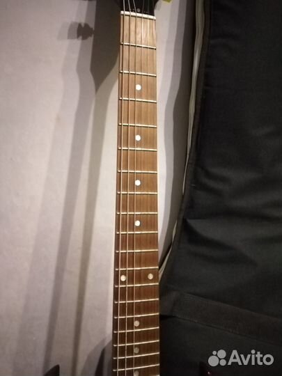 Gibson SG Special Faded