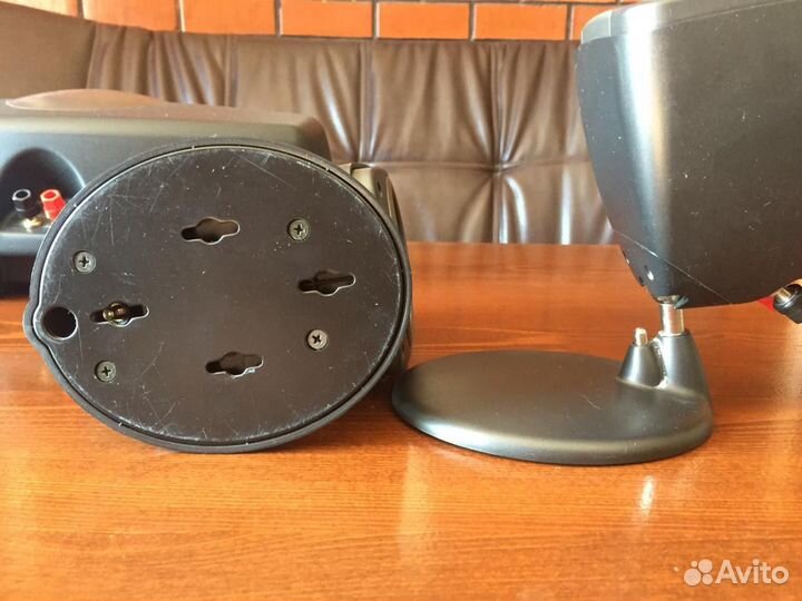 Колонки, акустика, домашний кинотеатр «Klipsch»