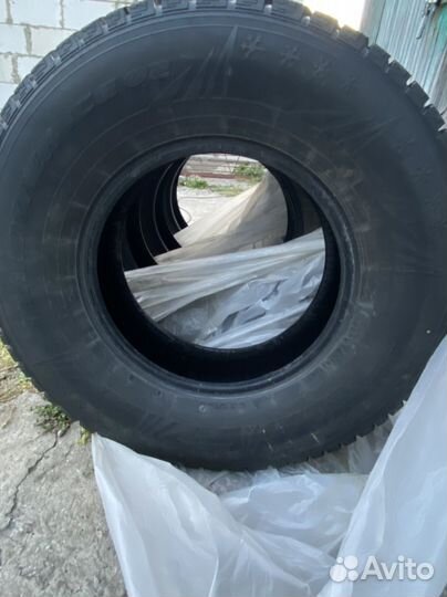 Dunlop Grandtrek Ice 02 265/70 R16 112