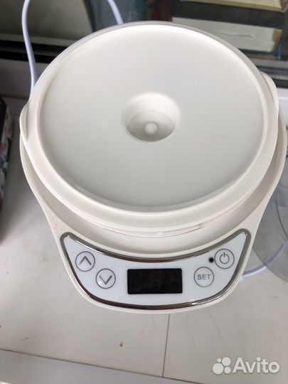 Йогуртница redmond