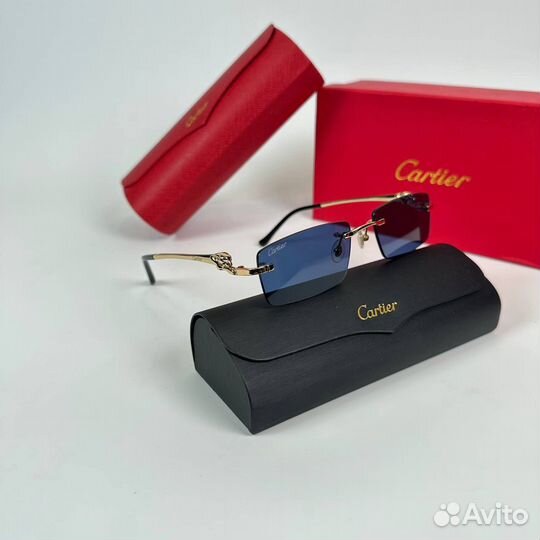 Очки Cаrtiеr