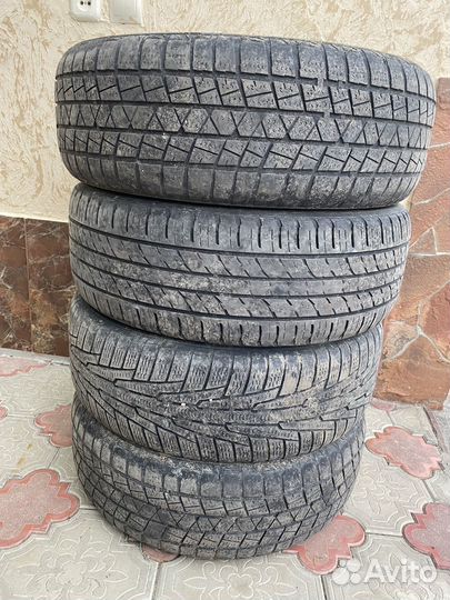 Белшина Artmotion All Seasons Бел-724 215/65 R16 99V