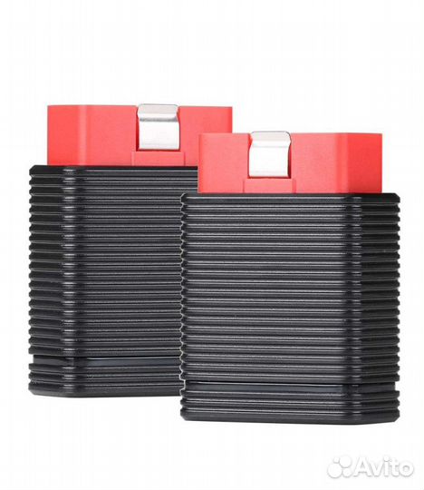 Launch X431 ThinkCar PRO + комплект по