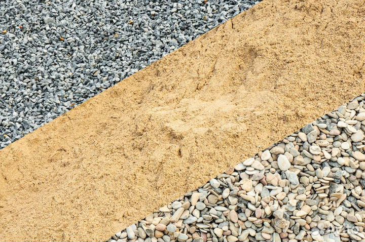 Услуги камаз самосвал