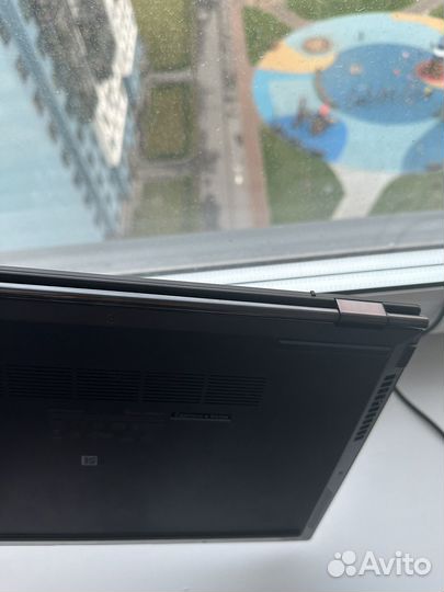 Asus Zenbook 14