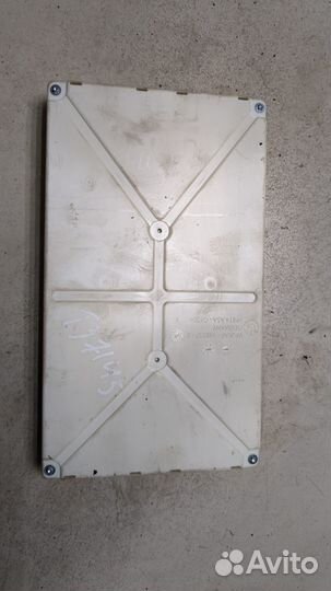 Блок комфорта BMW 1 F40 2019, 2021