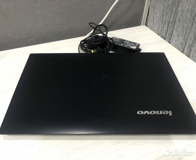 Ноутбук lenovo B50-45