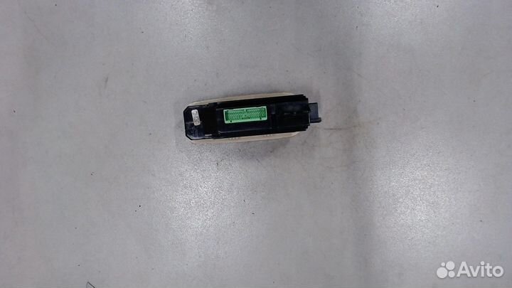 Кнопка стеклоподъемника Volvo S60, 2004