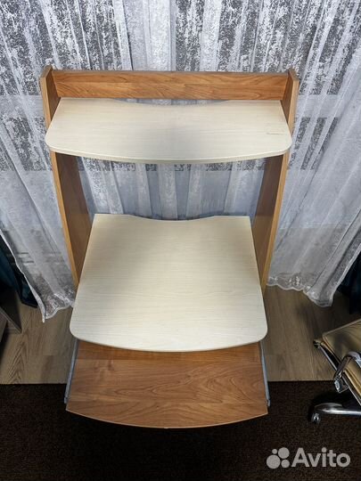 Письменный стол для школьника бу