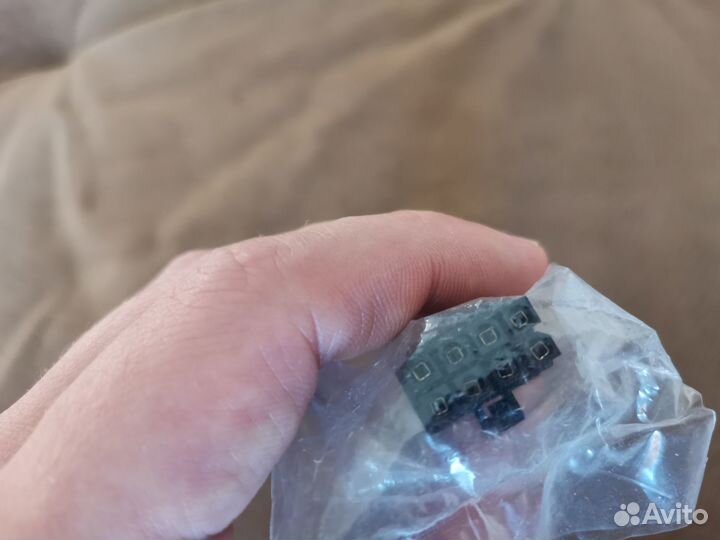 Переходники 6-pin 8-pin USB - PS/2