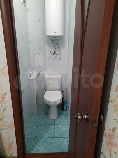 1-к. квартира, 38,8 м², 1/2 эт.