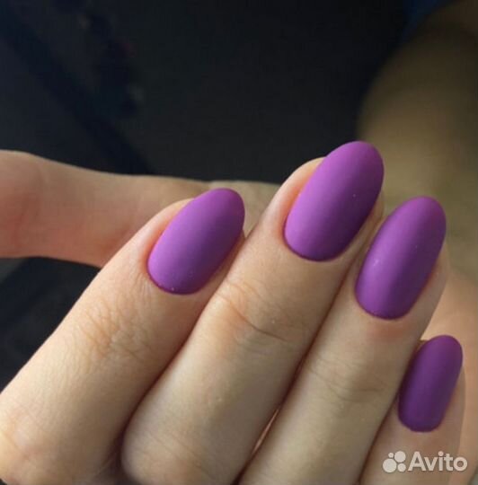 Маникюр, гель лак, наращивание ногтей