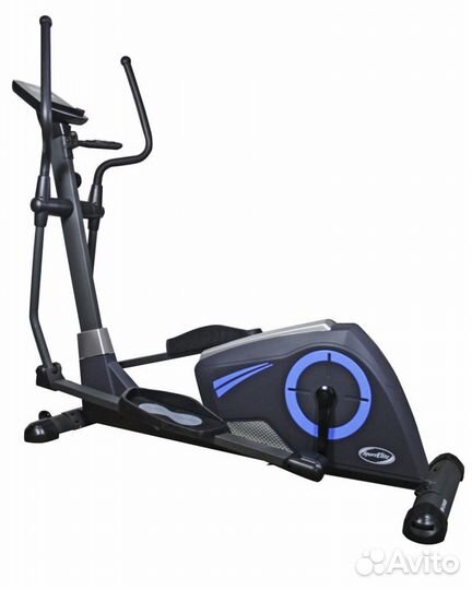 Эллиптический тренажер Sport Elite SE-E502D