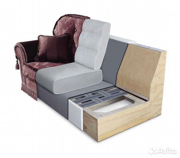 Мастер-технолог на мебельное производство