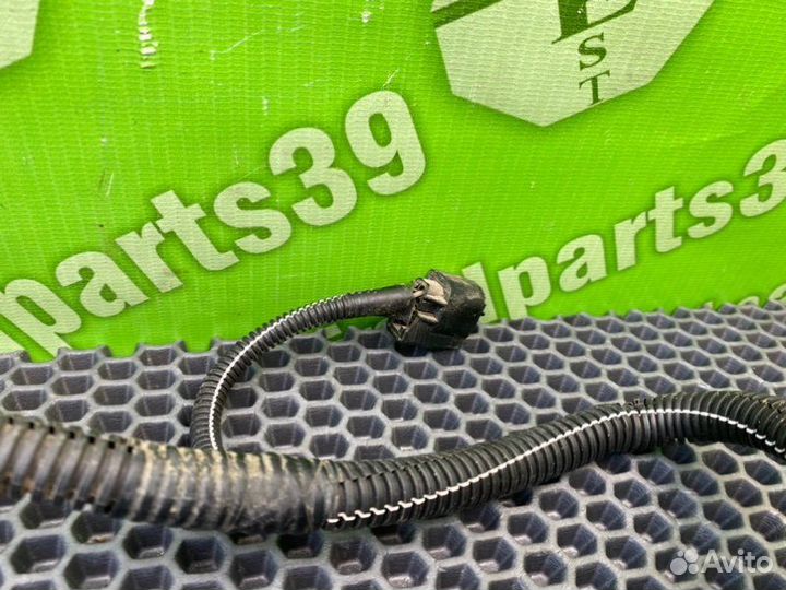 Проводка парктроника задняя Citroen C4 Picasso UD