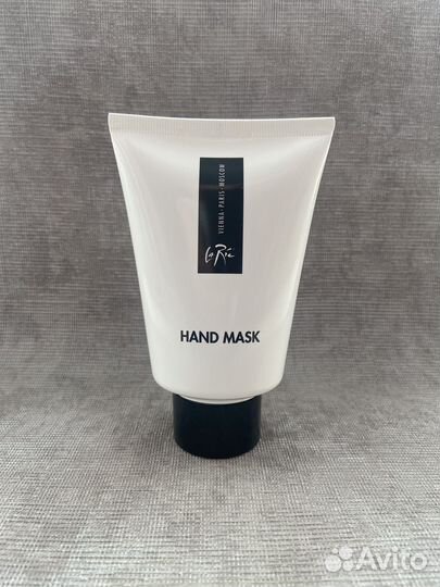 Крем-маска для рук La Rick (Австрия)