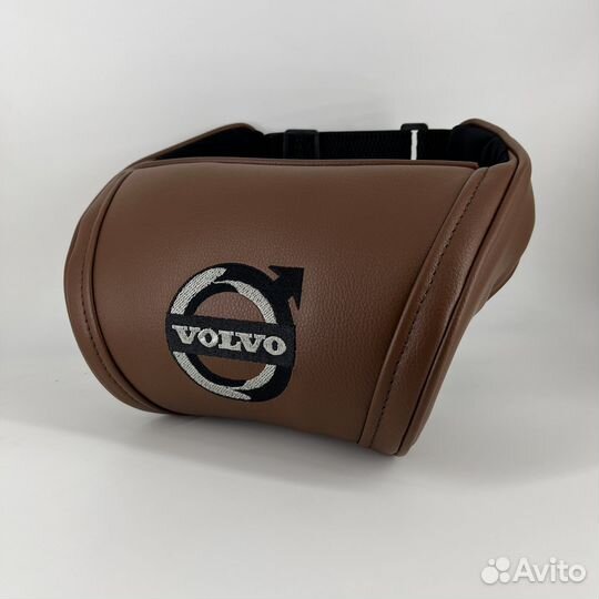Комплект автомобильных подушек для Volvo