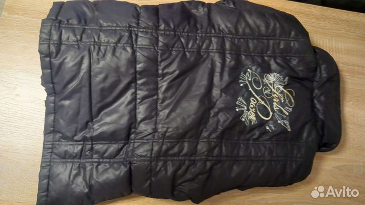 Куртка демисезонная женская 40 42