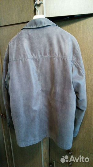 Куртка мужская