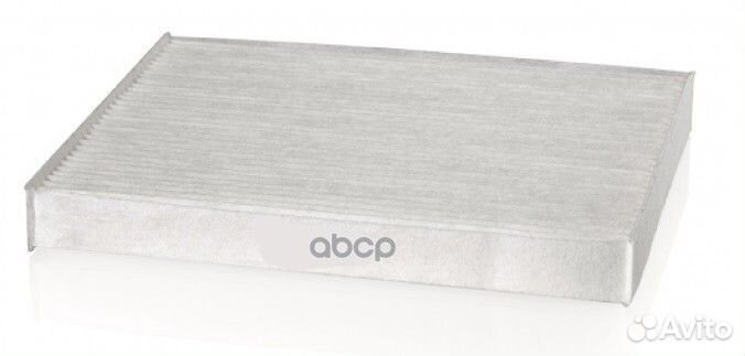 Фильтр салонный ac0230 JS Asakashi