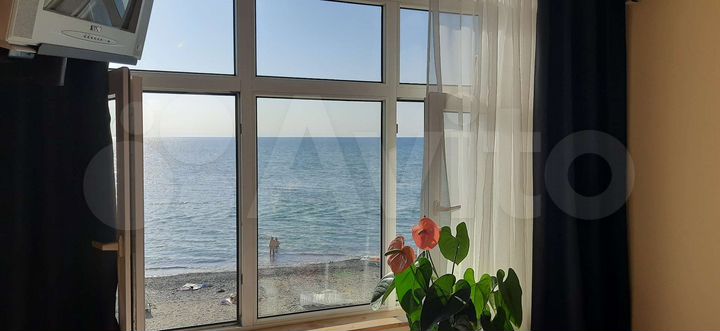 Квартира-студия, 17 м², 2/3 эт.