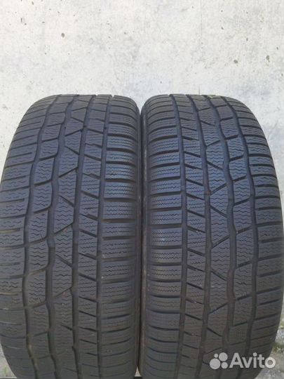 Continental ContiWinterContact TS 830 235/45 R18 98V