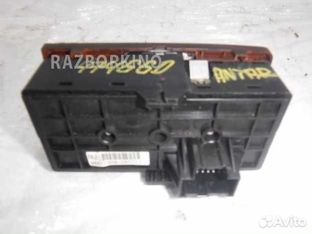 Переключатель света Опель