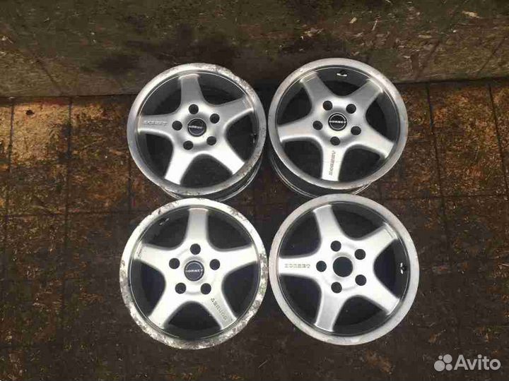 Диск литой BMW 5-Series E39