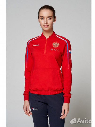 Спортивный комтюм forward 42