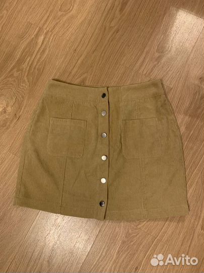 Пакет с женскими вещами