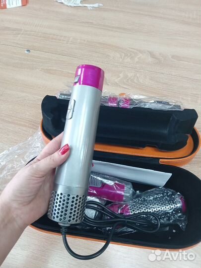 Мультистайлер с кейсом Новый