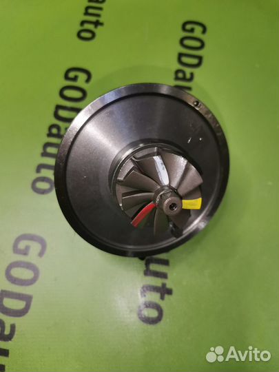 Картридж турбины VW Touran 1.9 TDI 03G253014M