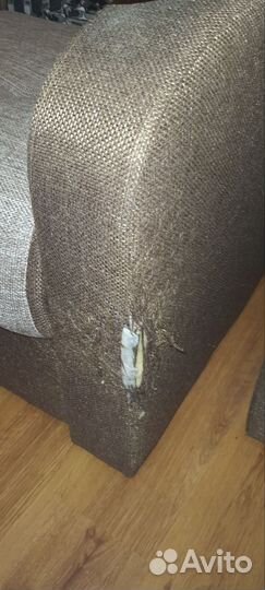 Кресло-кровать