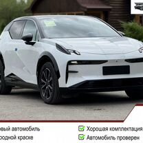 Zeekr X AT, 2023, 30 км, с пробегом, цена 3 600 000 руб.