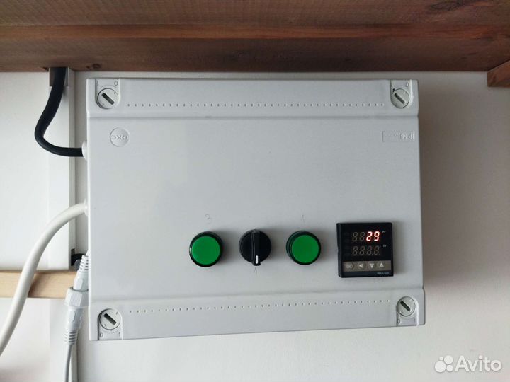 Домашняя пивоварня