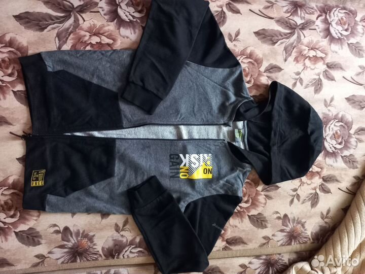 Вещи для мальчика 152-158см рост