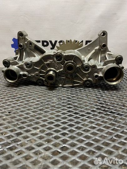 Масляный насос Volvo FH4 21293523