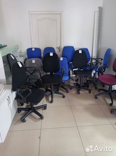 Кресло офисное