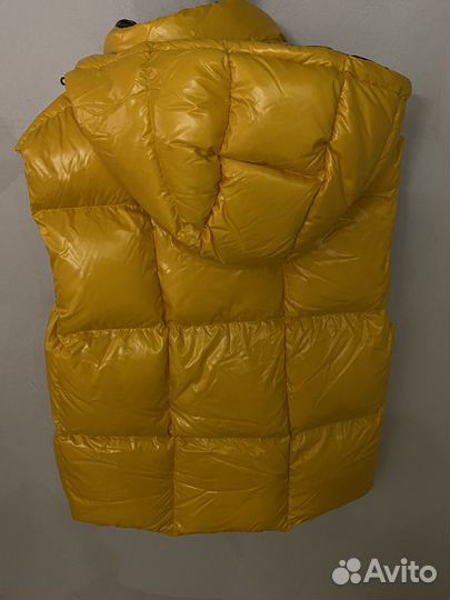 Жилетка Moncler