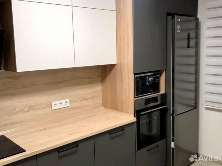 Кухонный гарнитур 