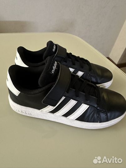 Кроссовки для мальчика